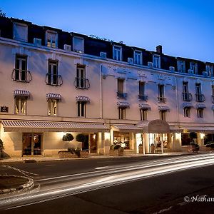 Logis Hôtel Le Rivage